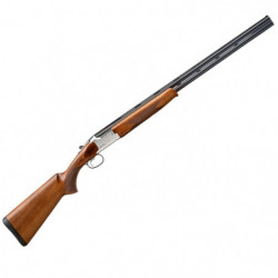 Fusil de chasse supersposé...