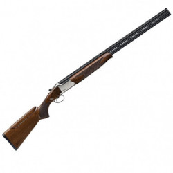 Fusil de chasse supersposé...