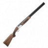Fusil de plaine superposé Renato Baldi classic light avec extracteur - Cal. 12/76