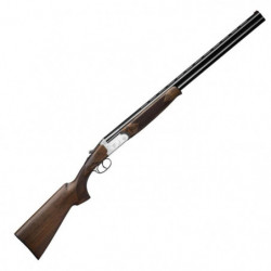 Fusil de plaine superposé...