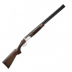 Fusil de plaine superposé...