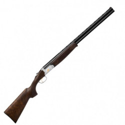 Fusil de plaine superposé...