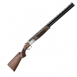 Fusil de plaine superposé...