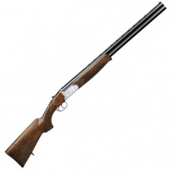 Fusil de plaine superposés...