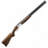 Fusil de plaine superposés Renato Baldi classic avec extracteur - Cal. 12/76