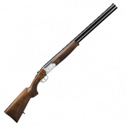 Fusil de plaine superposés...