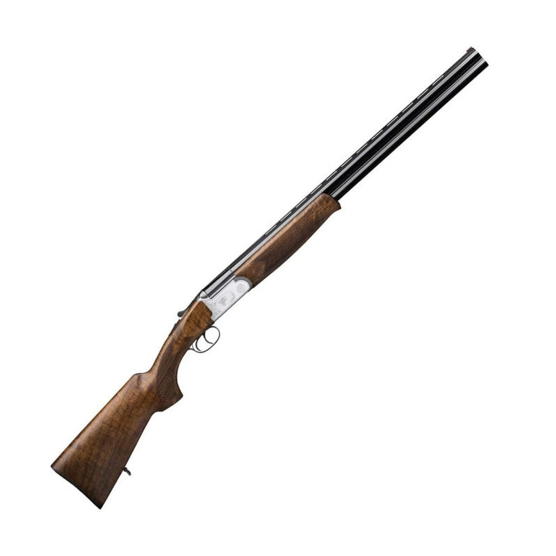 Fusil de plaine superposés Renato Baldi classic avec extracteur - Cal. 20/76