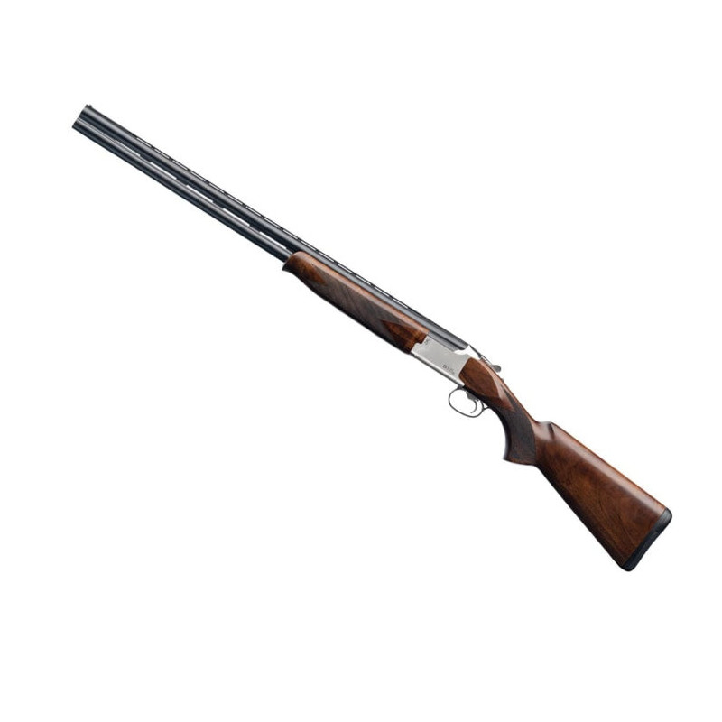 Fusil de sport superposé Browning B525 Sporter 1 - Gaucher - Cal. 12/76