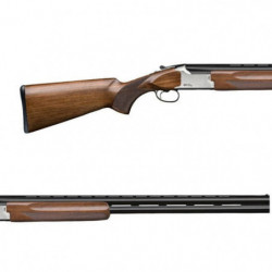 Fusil de sport superposé Browning B525 Sporter 1 Piège avant-bras - Cal. 12/76