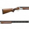 Fusil de sport superposé Browning B525 Sporter 1 Piège avant-bras - Cal. 12/76