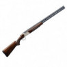 Fusil de sport supersposé Browning B525 Sporter 1 - Cal. 12/76