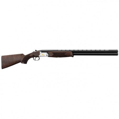 Fusil Fair Superposé Premier Ergal Ejecteur - Cal.12/76
