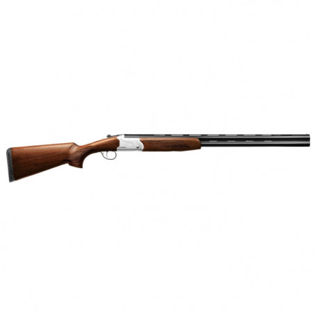 Fusil Integra Light Superpose C12/76 71cm Extracteur avec Mallette