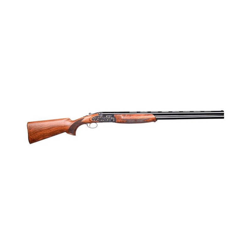 Fusil Superposé Ata avant-garde Black - Cal. 12 Mag