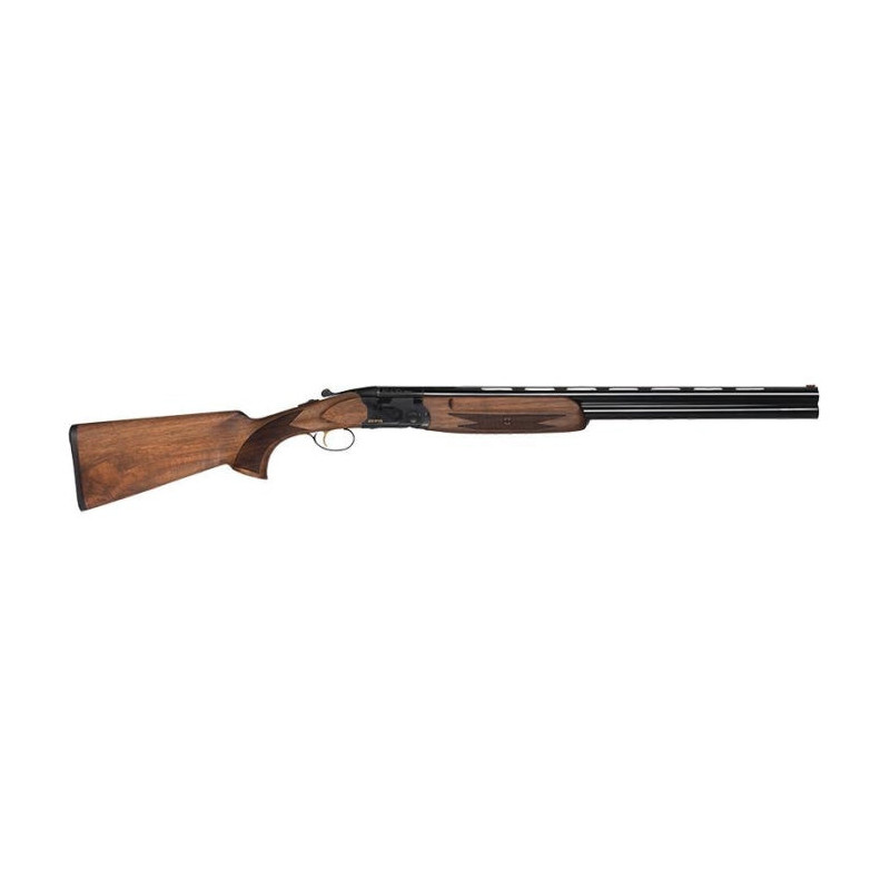 Fusil Superposé Ata Black Acier - Cal. 12 Mag