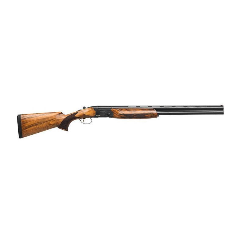 Fusil Superposé Ata Black Ergal Canon 71cm - Cal. 20Mag