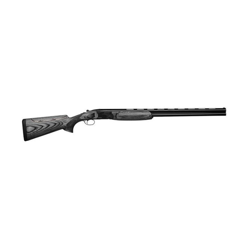 Fusil Superposé Ata SP Sporter Lamellé Collé Busc Réglable - Cal. 12 Mag