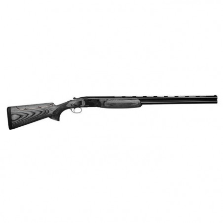 Fusil Superposé Ata SP Sporter Lamellé Collé Busc Réglable - Cal. 12 Mag