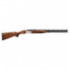 Fusil Superposé Bettinsoli Crypto Lite EJ MD - Cal. 12 Mag