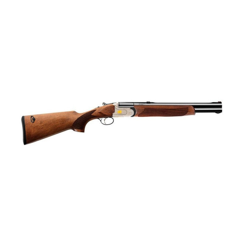 Fusil Superposé Bettinsoli Inter Ext MD 46 cm - Cal. 12/76
