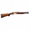 Fusil Superposé Bettinsoli Inter Ext MD 46 cm - Cal. 12/76