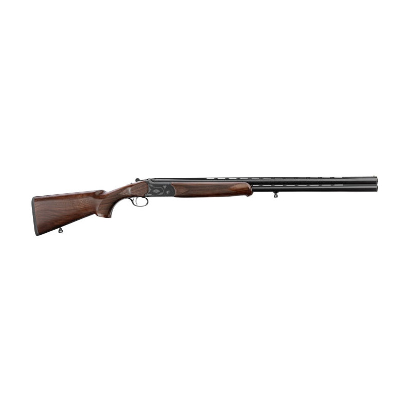 Fusil superposé Country Bascule Acier - Cal. 20/76