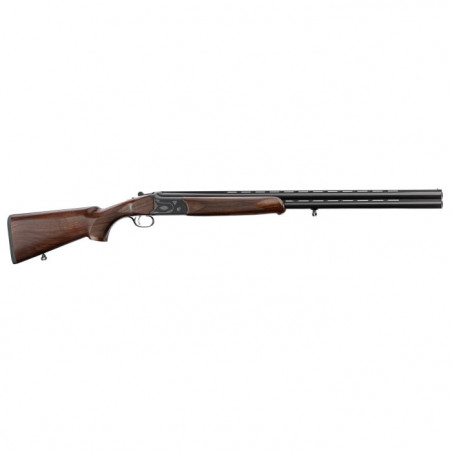 Fusil superposé Country Bascule Acier - Cal. 20/76
