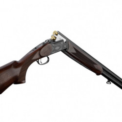 Fusil superposé Country Bascule Acier - Cal. 20/76