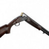 Fusil superposé Country Bascule Acier - Cal. 20/76