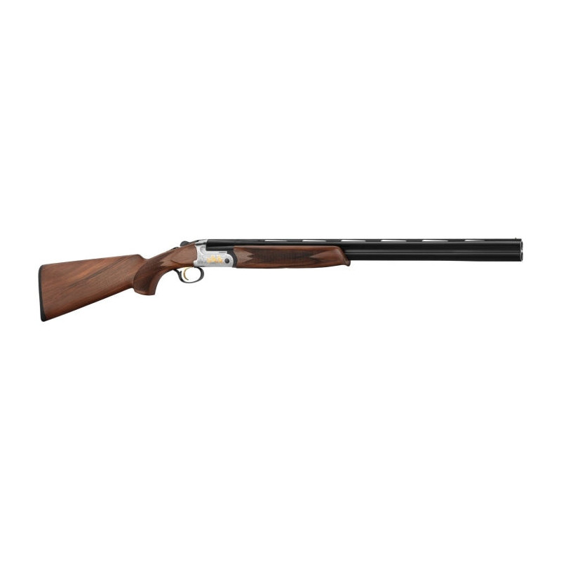 Fusil Superposé Fabarm Elos A2 Classic AL Gold - Cal 20