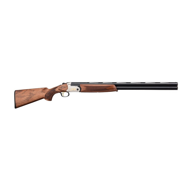 Fusil Superposé Fabarm Elos A2 Classic Field Gold - Cal.12