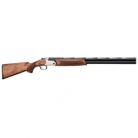 Fusil Superposé Fabarm Elos A2 Classic Field Gold - Cal.12
