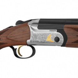 Fusil Superposé Fabarm Elos A2 Classic Paradox AL Gold - Cal.12