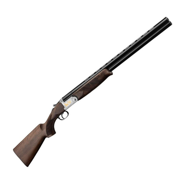 Fusil Superposé Fair Éjecteur - 12/76