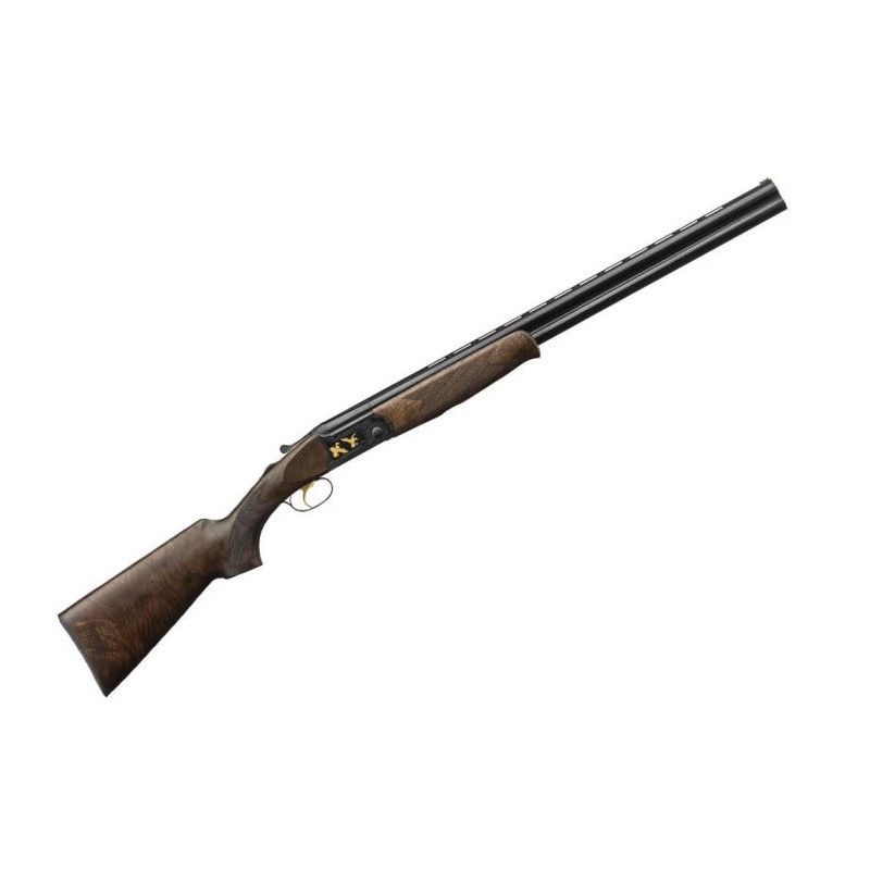 Fusil Superposé Fair Classic Acier - 12/76