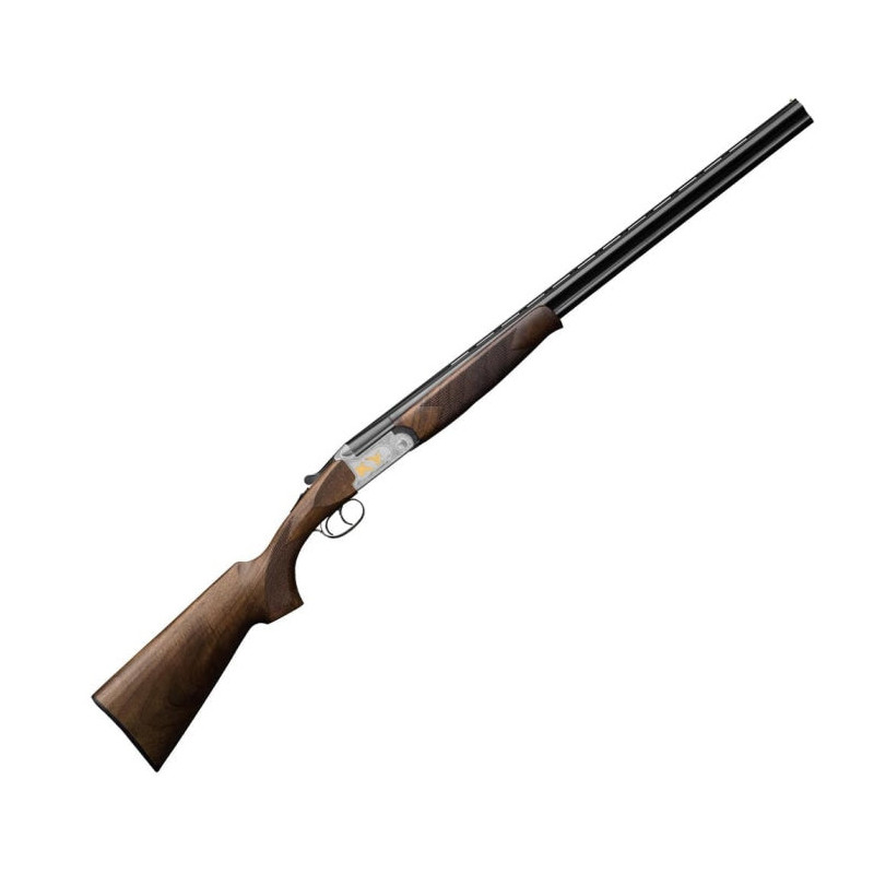 Fusil Superposé Fair Classic Acier - 20/76