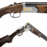 Fusil Superposé Fair Classic Acier - 28/70