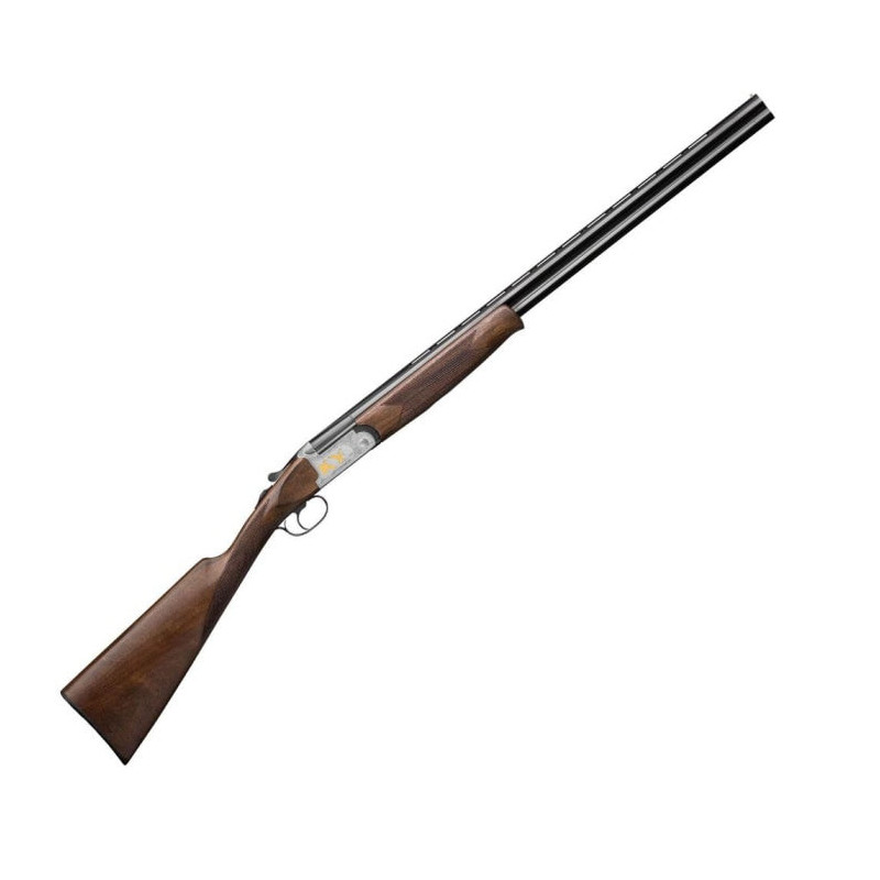 Fusil Superposé Fair Classic Acier - 410/76