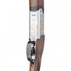 Fusil Superposé Fair Classic Acier - 410/76