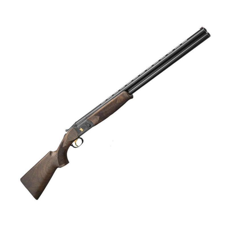Fusil Superposé Fair Classic Acier Bascule noir - 12/76