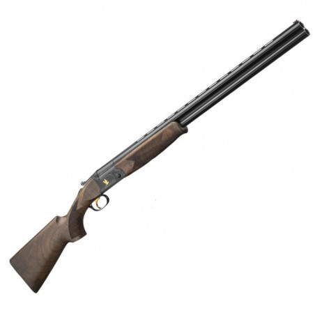 Fusil Superposé Fair Classic Acier Bascule noir - 12/76