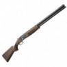 Fusil Superposé Fair Classic Acier Bascule noir - 12/76