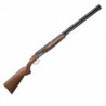 Fusil Superposé Fair Classic Acier Bascule noir - 20/76