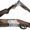 Fusil Superposé Fair Classic Acier Bascule silver - 20/76