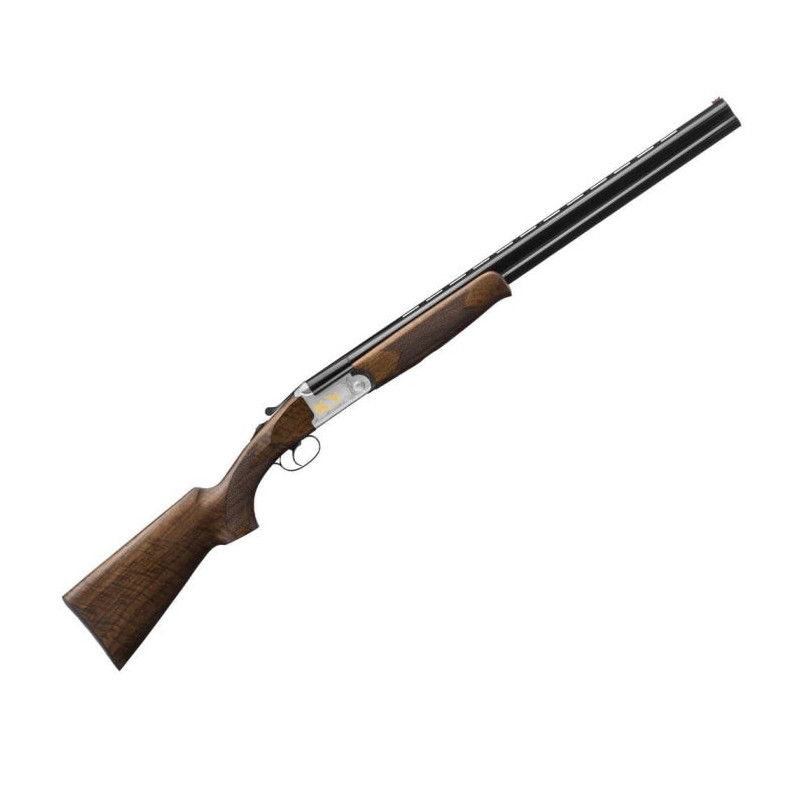 Fusil Superposé Fair Classic Acier Chokes interchangeables - 12/70