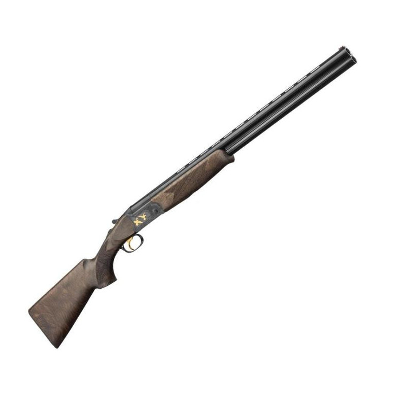 Fusil Superposé Fair Classic Acier Crosse Pistolet - 20/76