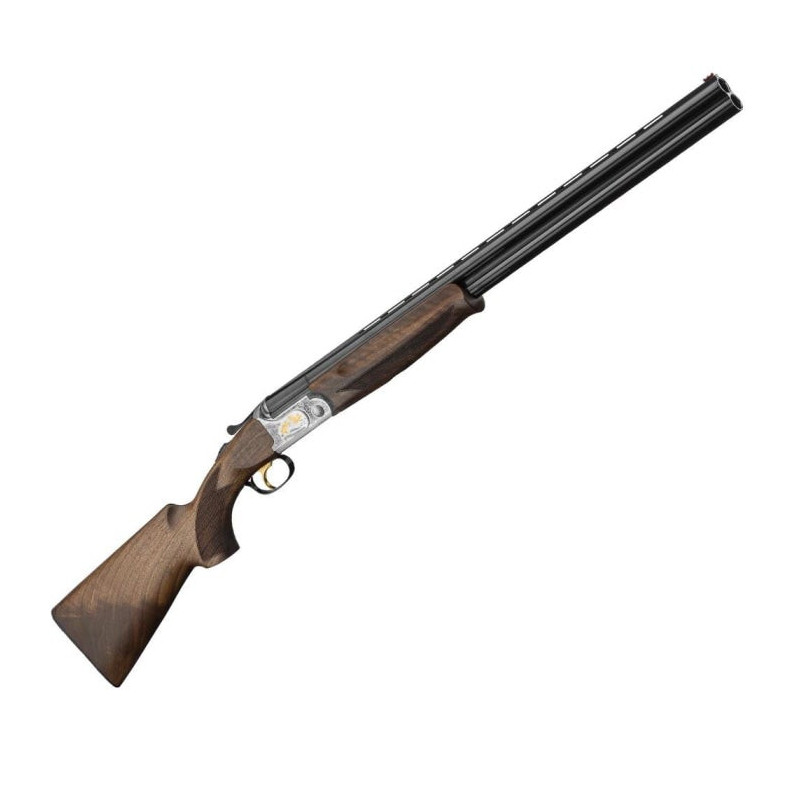 Fusil Superposé Fair Lusso Acier - 12/76