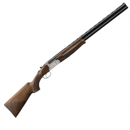 Fusil Superposé Fair Lusso Acier - 20/76