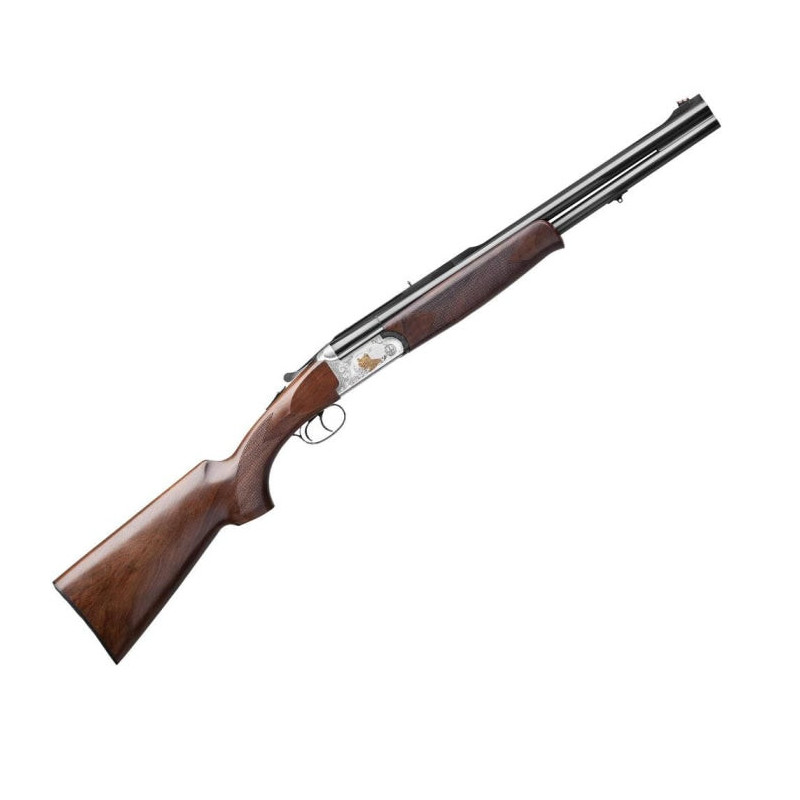 Fusil Superposé Fair Premier Battue Extracteur - 12/76