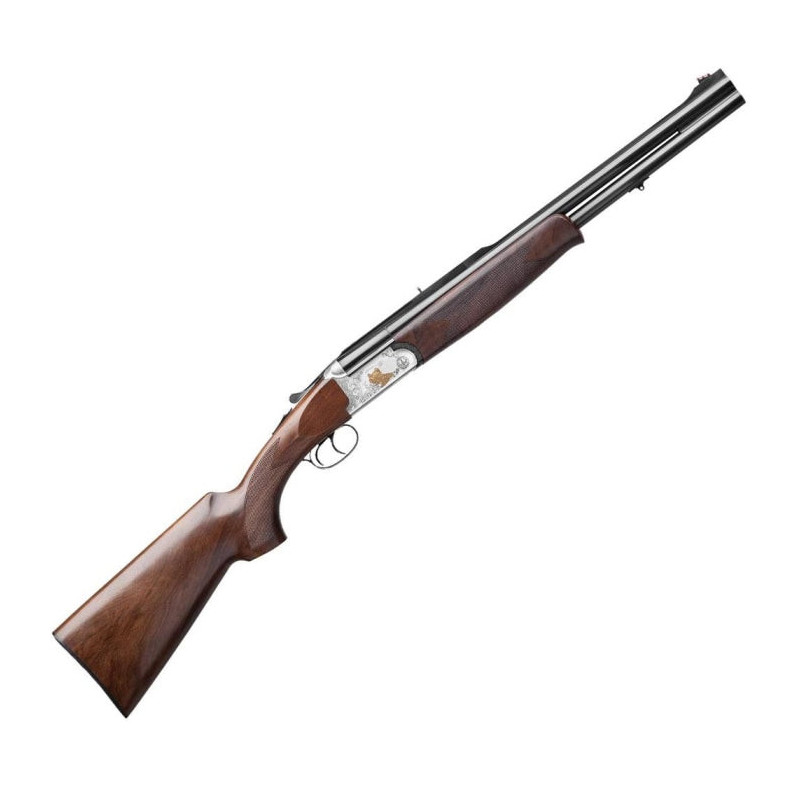 Fusil Superposé Fair Premier Battue Extracteur - 20/76